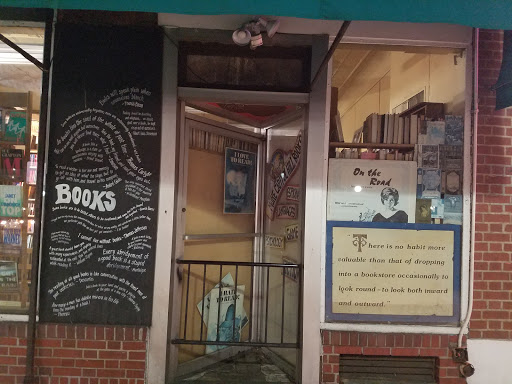 Rare Book Store «Capitol Hill Books», reviews and photos, 300 E Colfax Ave, Denver, CO 80203, USA