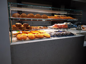 Boulangerie Ayoub