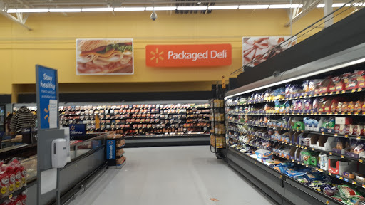 Department Store «Walmart Supercenter», reviews and photos, 700 American Blvd E, Bloomington, MN 55420, USA