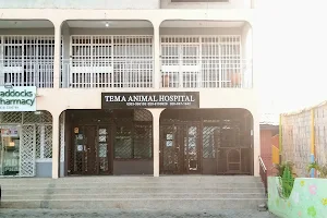 Tema Animal Hospital image