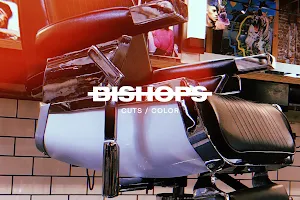 Bishops Cut / Color image