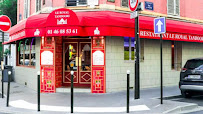 Photos du propriétaire du Restaurant indien Le Royal Tandooori à Boulogne-Billancourt - n°1
