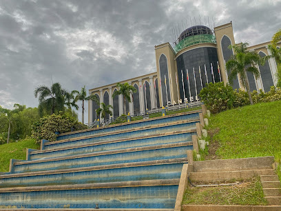 Islamic Science University of Malaysia