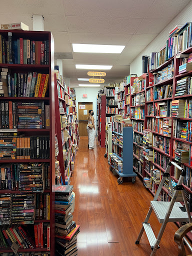 Recycle Bookstore image