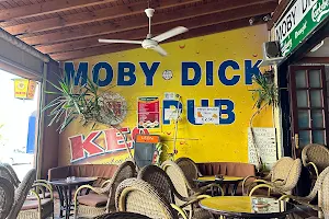 Moby Dick Pub image