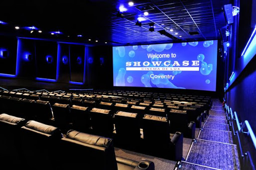 Showcase Cinema de Lux Coventry