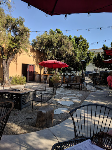 The Wine Crush, 3131 E Broadway, Long Beach, CA 90803, USA, 