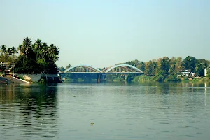 Marthanda Varma Bridge Aluva image