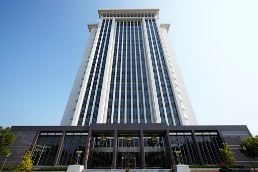 Wedding Venue «Capital City Club - Montgomery», reviews and photos, 201 Monroe St #2100, Montgomery, AL 36104, USA