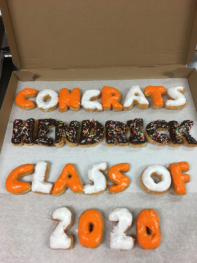 Donut Shop «Mrs. Donuts», reviews and photos, 14765 Memorial Dr, Houston, TX 77079, USA