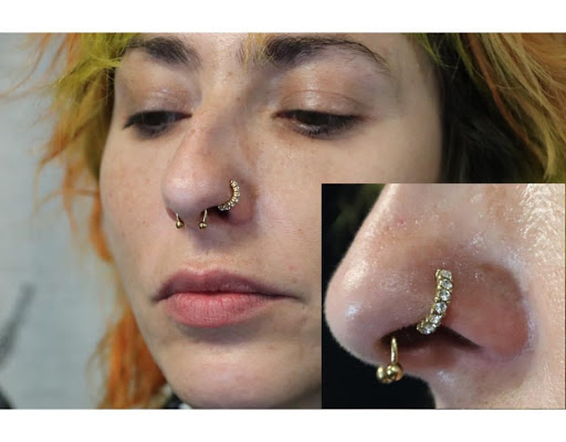 Tattoo Shop «Wayward Son Tattoo», reviews and photos, 4321 Midmost Dr e, Mobile, AL 36609, USA