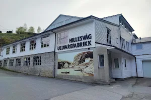 Hillesvåg Ullvarefabrikk AS image