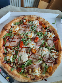 Les plus récentes photos du Pizzeria Bianca Pizza à Saint-Julien-en-Genevois - n°3