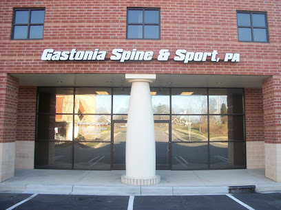 Gastonia Spine and Sport, PA - Chiropractor in Gastonia North Carolina