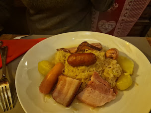 Photo n°26 de Au Cruchon à Strasbourg ()