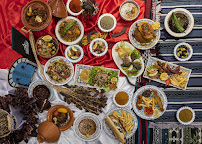 Plats et boissons du Restaurant tunisien Restaurant Tanit St-Fons à Saint-Fons - n°1