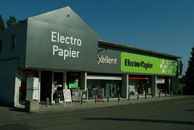 Electro Papier