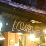 Photo n°1 de l'avis de Silvia.i fait le 02/09/2018 à 21:20 sur le  FRASCHETTA L'OSTE di ARICCIA à Ariccia