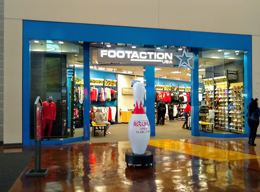 Footaction, 2929 Turner Hill Rd, Lithonia, GA 30038, USA, 