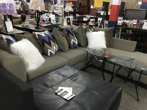 Furniture Store «Express Furniture Warehouse», reviews and photos, 700 Grand Concourse, Bronx, NY 10451, USA