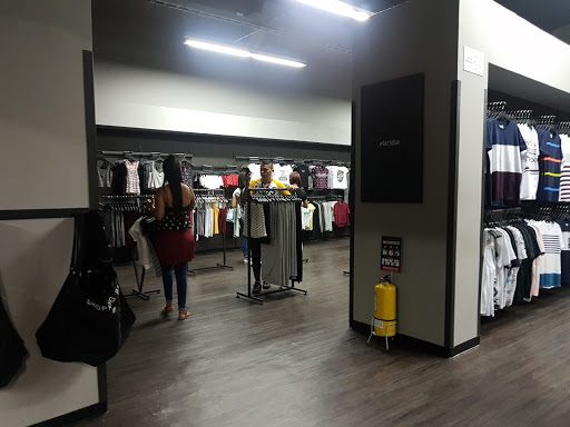 Tiendas comprar streetwear Barranquilla