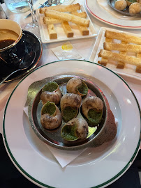 Escargot du Bistro François Félix à Paris - n°11