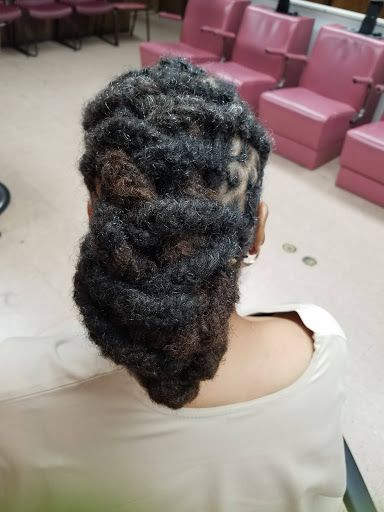 Beauty Salon «New Concepts Beauty & Barber», reviews and photos, 10519 W Main St, Belleville, IL 62223, USA