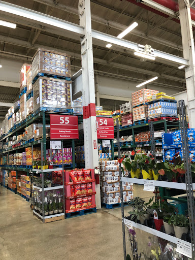 Warehouse club «BJ’s Wholesale Club», reviews and photos, 40 Black Rock Turnpike, Fairfield, CT 06825, USA