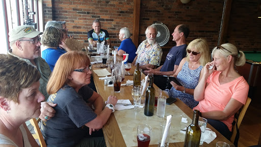 Restaurant «The Axe and Fiddle», reviews and photos, 657 E Main St, Cottage Grove, OR 97424, USA