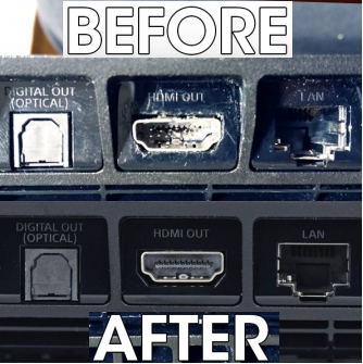 Cell Phone Store «PC Tech Computer Store», reviews and photos, 544 Warwick Ave, Warwick, RI 02888, USA