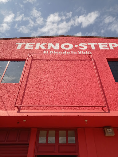 Tekno-Step