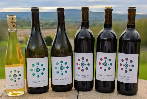 Winery «Mazzaroth Vineyard», reviews and photos, 8333 Myersville Rd, Middletown, MD 21769, USA