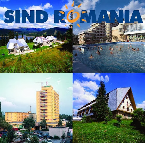 Opinii despre SIND ROMANIA S.R.L. în <nil> - Agenție de turism