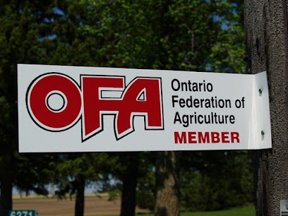 Ontario Federation of Agriculture