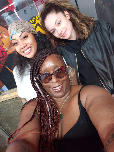 Tattoo Shop «9 Mag Tattoo», reviews and photos, 2150 S Canalport Ave, Chicago, IL 60608, USA