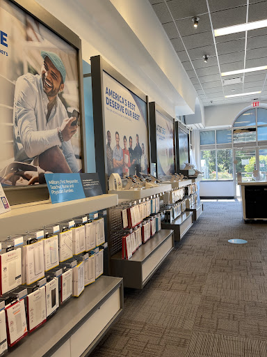 Cell Phone Store «AT&T Authorized Retailer», reviews and photos, 416 S Main St, Forked River, NJ 08731, USA