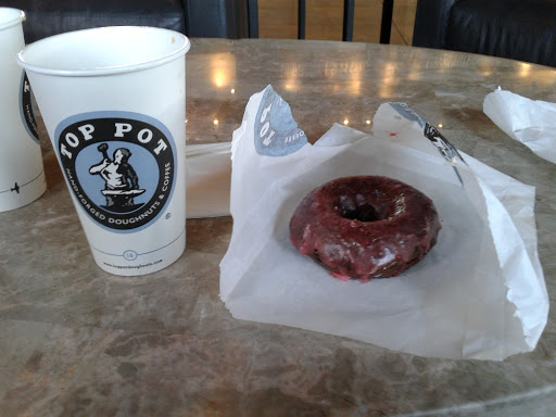 Donut Shop «Top Pot Doughnuts», reviews and photos, 18001 Bothell Everett Hwy, Bothell, WA 98012, USA