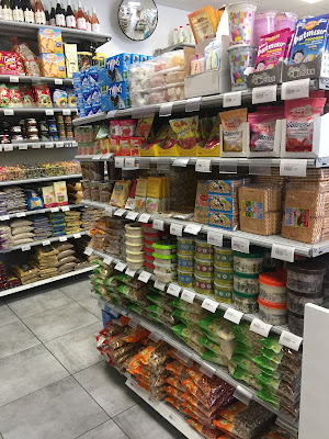 Epicerie Massis à Marseille