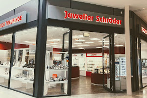 Juwelier Schröder im Einkaufsland Oldenburg