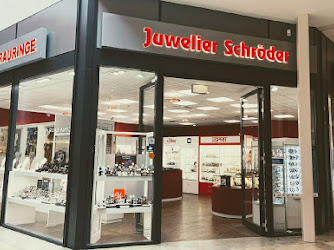 Juwelier Schröder im Einkaufsland Oldenburg