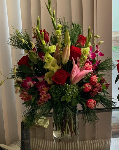 Florist «A Rhapsody In Bloom Florist», reviews and photos, 3709 6th Ave, Tacoma, WA 98406, USA