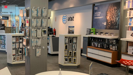 Cell Phone Store «AT&T», reviews and photos, 7 Backus Ave, Danbury, CT 06810, USA