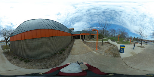 Community Center «Annerino Community Center», reviews and photos, 201 Recreation Dr, Bolingbrook, IL 60440, USA