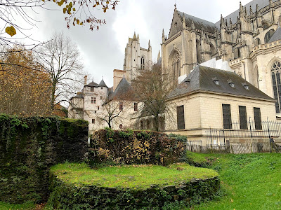 MARTIN IMMOBILIER agence immobilière Nantes à Nantes