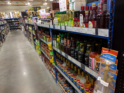 Wine Store «BevMo!», reviews and photos, 1282 El Camino Real, San Bruno, CA 94066, USA