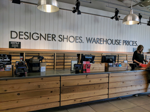 Shoe Store «DSW Designer Shoe Warehouse», reviews and photos, 21 W Hillsdale Blvd, San Mateo, CA 94403, USA