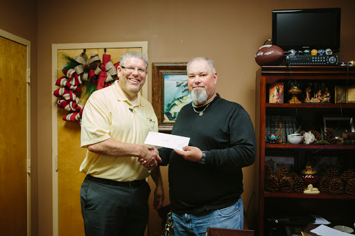 Used Car Dealer «Rath Auto Resources», reviews and photos, 4515 Towson Ave, Fort Smith, AR 72901, USA