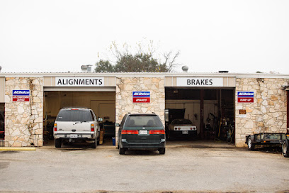 Hill Country Automotive
