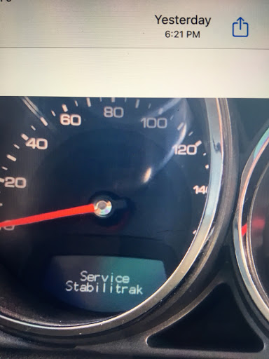 Used Car Dealer «Marsh Auto Sales», reviews and photos, 15133 N Holly Rd, Holly, MI 48442, USA