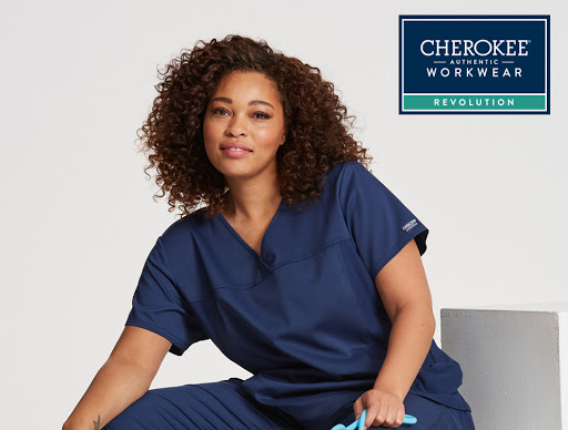 Uniform Store «Roberts Medical Uniforms», reviews and photos, 710 Boulevard St, Dover, OH 44622, USA